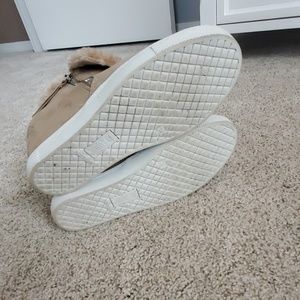 Shoes - Booties with fur Shoes - Booties with fur